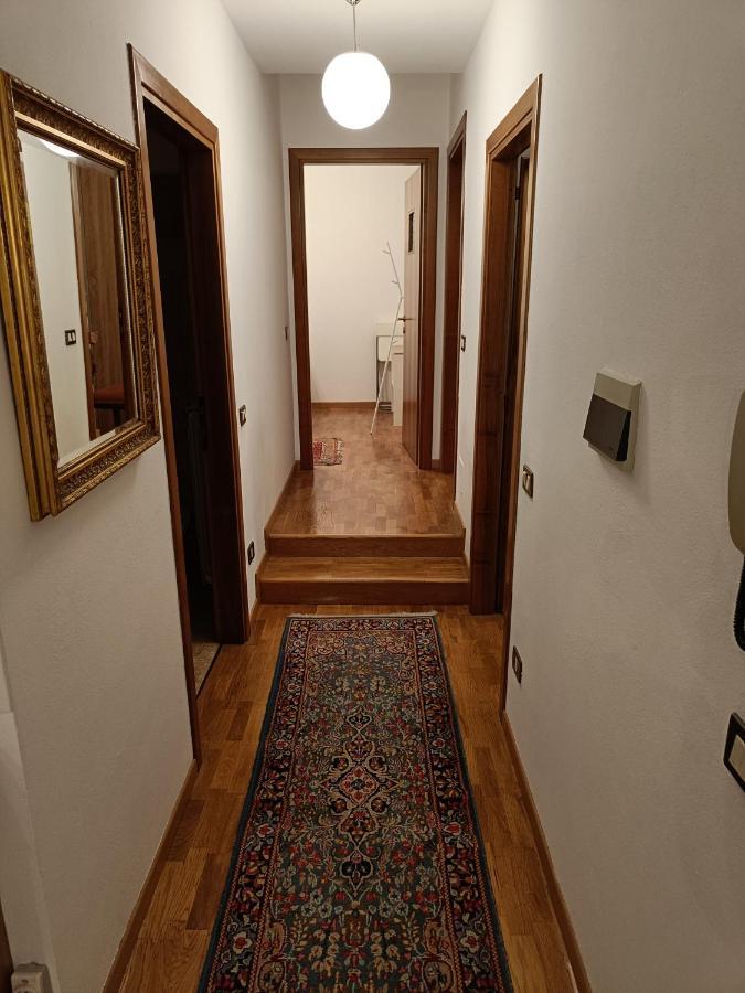 Maison Santa Giustina Salò Екстериор снимка