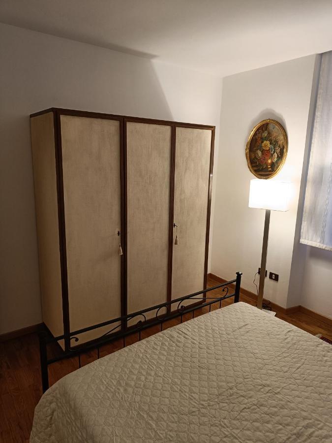 Maison Santa Giustina Salò Екстериор снимка