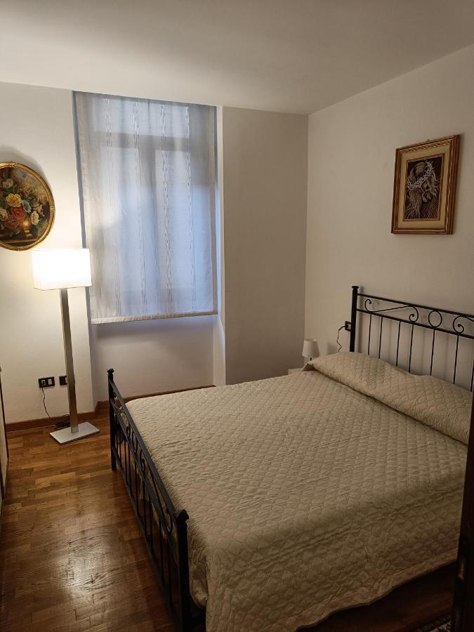 Maison Santa Giustina Salò Екстериор снимка