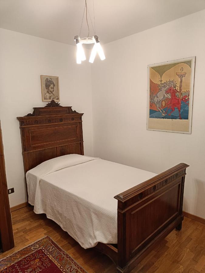 Maison Santa Giustina Salò Екстериор снимка